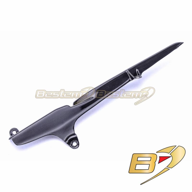 Honda CBR600RR 2003-2013 100% Carbon Fiber Chain Guard