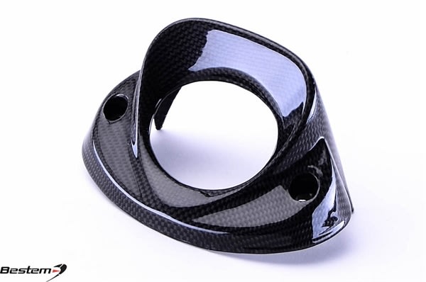 Honda Carbon Fiber Part