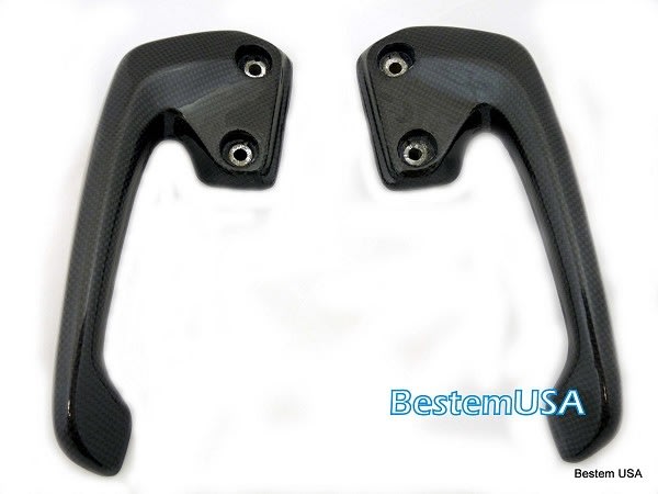 Carbon Fiber Motorcycle Parts Carbon Fiber Motorcycle Parts