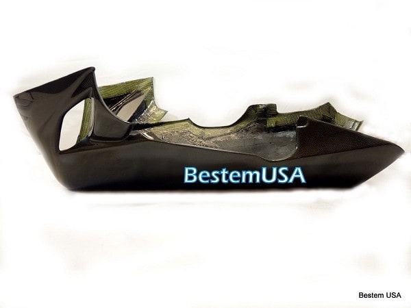 Carbon Fiber Motorcycle Parts Carbon Fiber Motorcycle Parts