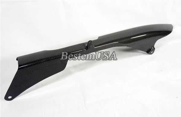 Kawasaki Carbon Fiber Part Kawasaki Carbon Fiber Part