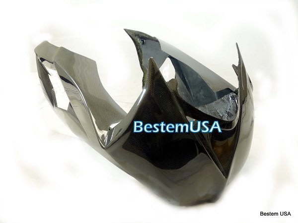 Carbon Fiber Motorcycle Parts Carbon Fiber Motorcycle Parts