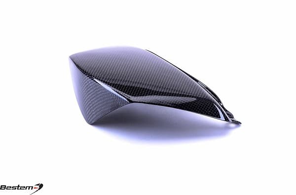 Kawasaki ZX14R 2006-Present 100% Carbon Fiber Tail Cover