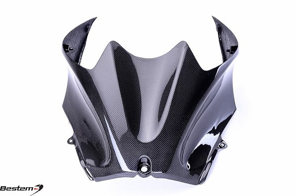 Carbon Fiber Motorcycle Parts Carbon Fiber Motorcycle Parts