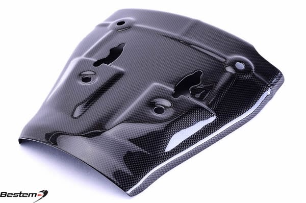 Kawasaki Carbon Fiber Part Kawasaki Carbon Fiber Part