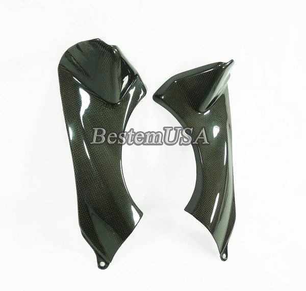 Carbon Fiber Motorcycle Parts Carbon Fiber Motorcycle Parts