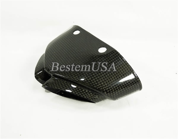 Carbon Fiber Motorcycle Parts