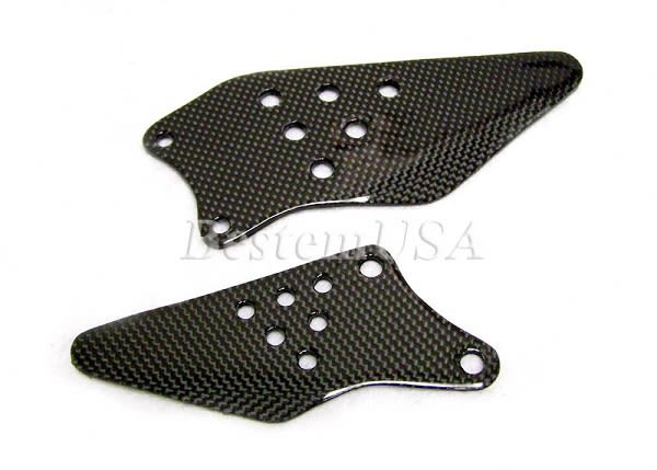 Carbon Fiber Motorcycle Parts Carbon Fiber Motorcycle Parts