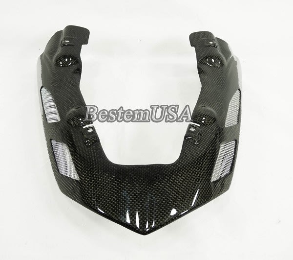Carbon Fiber Motorcycle Parts Carbon Fiber Motorcycle Parts