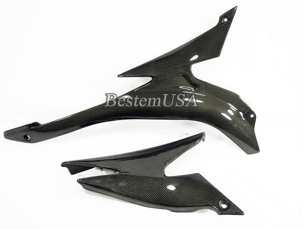 Carbon Fiber Motorcycle Parts Carbon Fiber Motorcycle Parts
