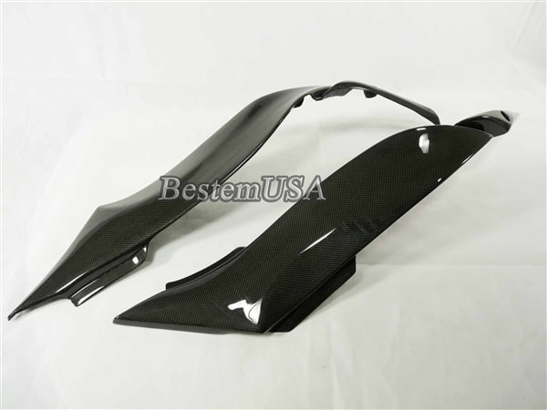 Kawasaki Carbon Fiber Part Kawasaki Carbon Fiber Part