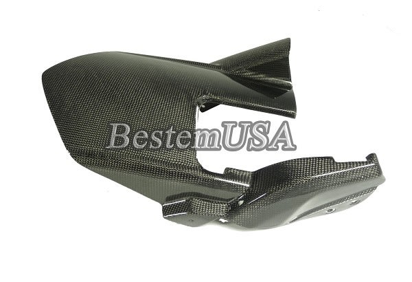Carbon Fiber Motorcycle Parts Carbon Fiber Motorcycle Parts