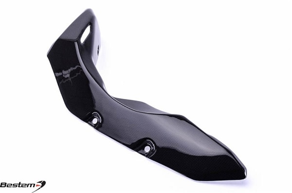 Kawasaki Z800 Carbon Fiber Kawasaki Z800 Carbon Fiber