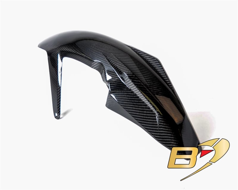 KTM 790 Adventure 2020-Present Carbon Fiber Front Fender Mudguard Twill KTM 790 Adventure 2020-Present Carbon Fiber Front Fender Mudguard Twill