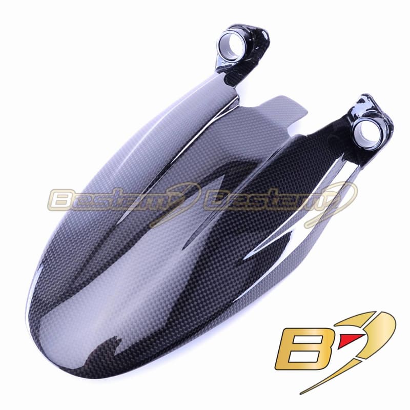 KTM Duke 125 200 390 2012-2016 100% Carbon Fiber Rear Hugger KTM Duke 125 200 390 2012-2016 100% Carbon Fiber Rear Hugger