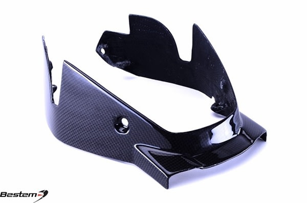 KTM Superduke 1290 R Carbon Fiber Front Fairing