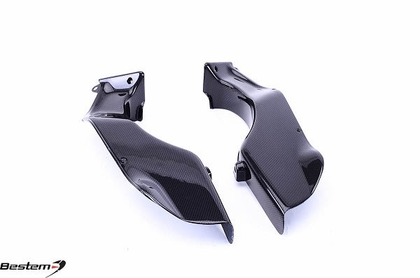 Carbon Fiber Motorcycle Parts Carbon Fiber Motorcycle Parts
