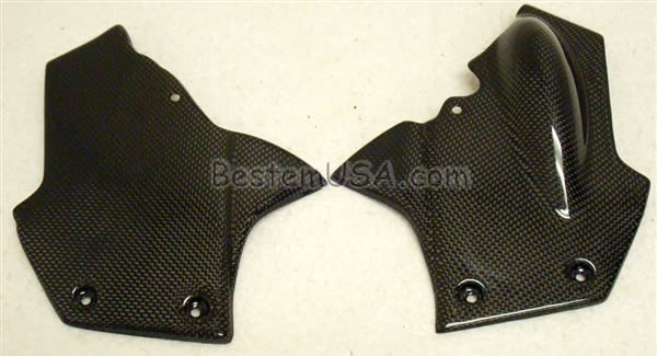 MV Agusta Carbon Fiber Part MV Agusta Carbon Fiber Part