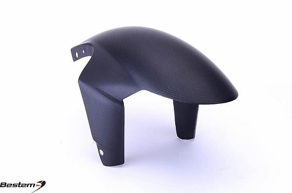Carbon Fiber Motorcycle Parts
