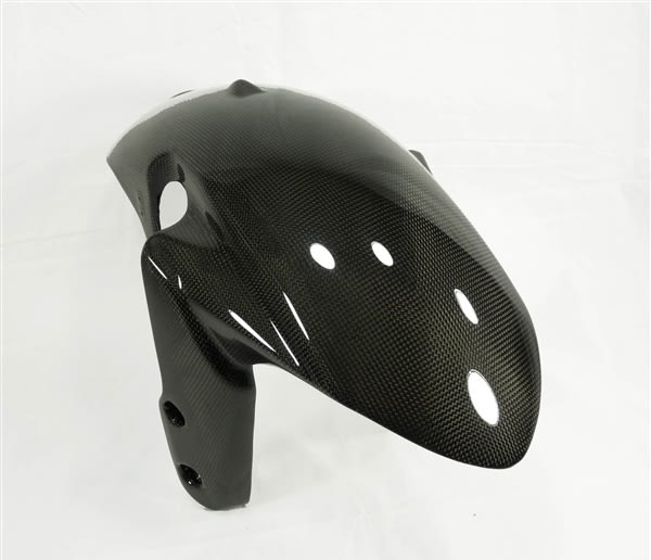 Suzuki Carbon Fiber Part Suzuki Carbon Fiber Part