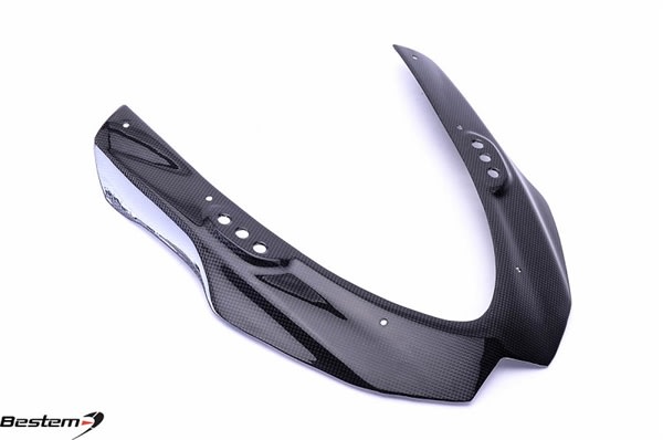 Suzuki Carbon Fiber Part Suzuki Carbon Fiber Part