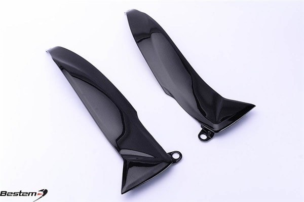 Suzuki Carbon Fiber Part Suzuki Carbon Fiber Part