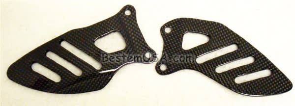 Suzuki Carbon Fiber Part Suzuki Carbon Fiber Part