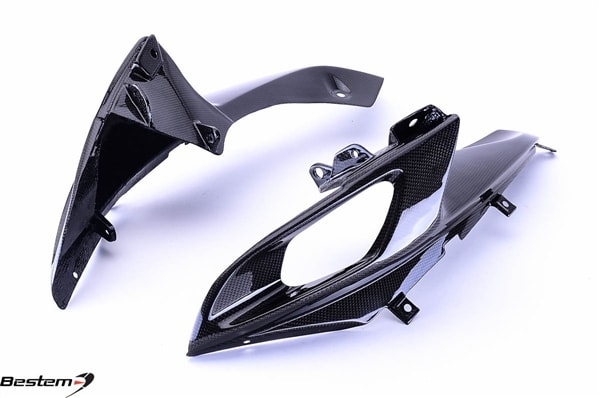 Suzuki Carbon Fiber Part Suzuki Carbon Fiber Part