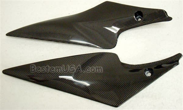 Suzuki Carbon Fiber Part Suzuki Carbon Fiber Part