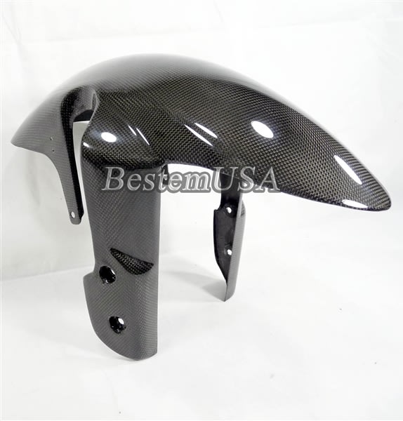 Suzuki Carbon Fiber Part Suzuki Carbon Fiber Part
