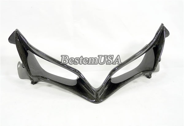 Suzuki Carbon Fiber Part Suzuki Carbon Fiber Part