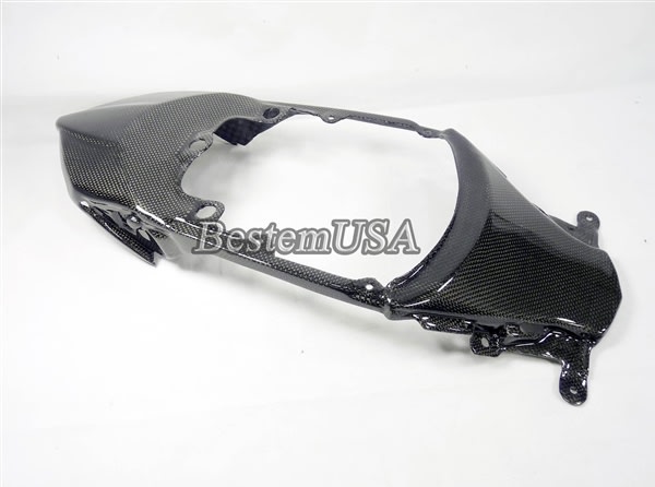 Suzuki Carbon Fiber Part Suzuki Carbon Fiber Part