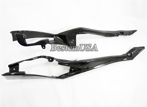 Suzuki Carbon Fiber Part Suzuki Carbon Fiber Part