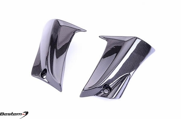 Suzuki GSXR Carbon Fiber Suzuki GSXR Carbon Fiber