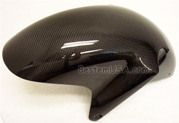 Suzuki Carbon Fiber Part Suzuki Carbon Fiber Part