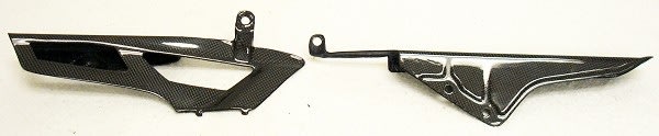 Suzuki GSXR 1000 Carbon Fiber