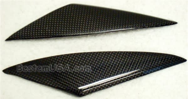 Suzuki Carbon Fiber Part Suzuki Carbon Fiber Part