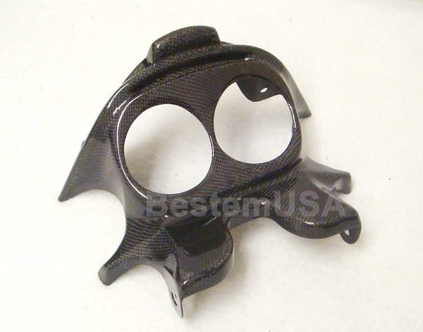 Suzuki GSXR 1000 Carbon Fiber Suzuki GSXR 1000 Carbon Fiber