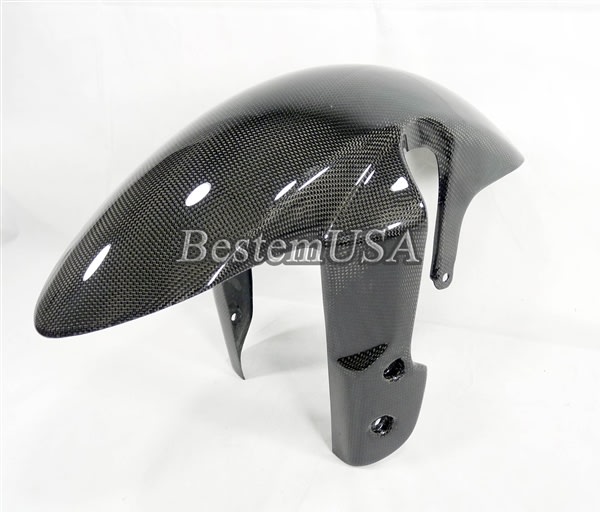 Suzuki Carbon Fiber Part
