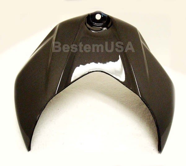 Suzuki GSXR 1000 Carbon Fiber Suzuki GSXR 1000 Carbon Fiber