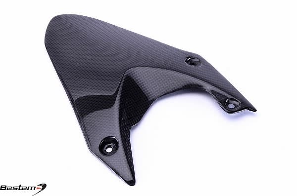 Triumph Daytona Carbon Fiber Part Triumph Daytona Carbon Fiber Part