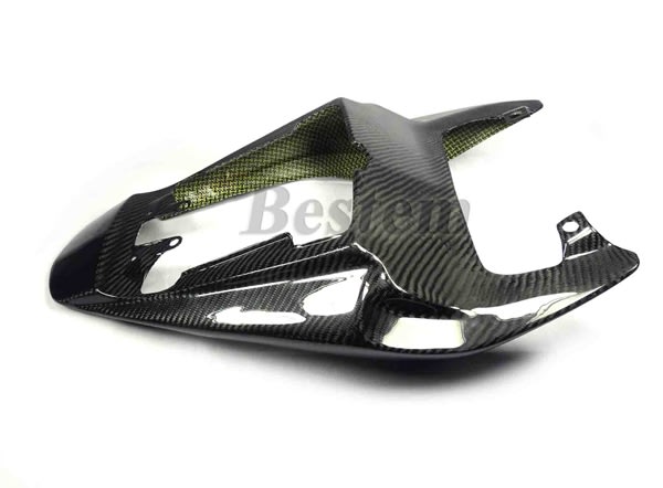 Triumph Daytona Carbon Fiber Part