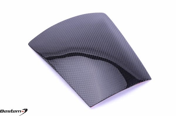 Triumph Daytona Carbon Fiber Part Triumph Daytona Carbon Fiber Part