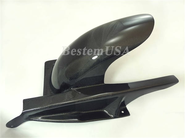 Triumph Daytona Carbon Fiber Part Triumph Daytona Carbon Fiber Part
