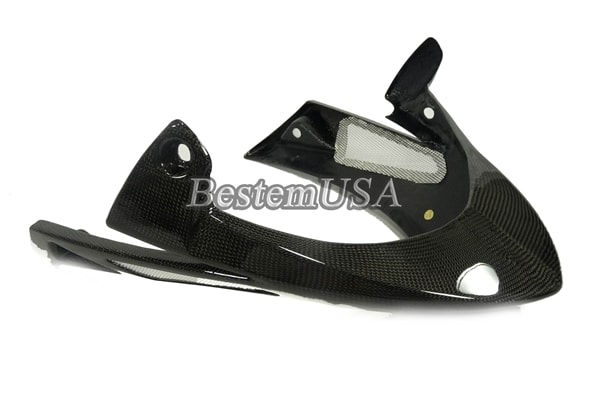 Triumph Daytona Carbon Fiber Part