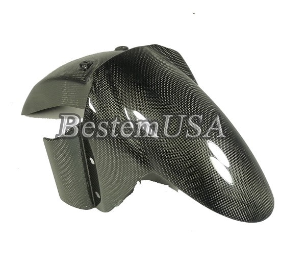 Carbon Fiber Motorcycle Parts Carbon Fiber Motorcycle Parts