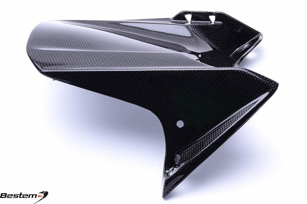 Yamaha Carbon Fiber Part Yamaha Carbon Fiber Part