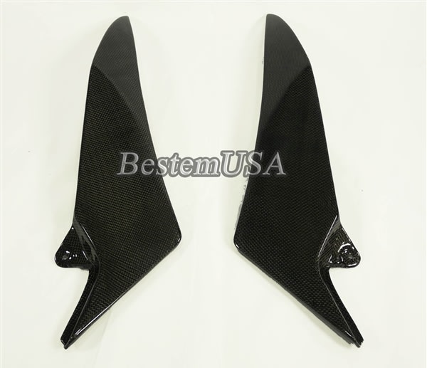 Yamaha Carbon Fiber Part
