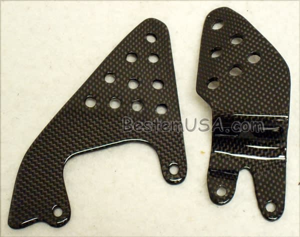 Yamaha Carbon Fiber Part Yamaha Carbon Fiber Part