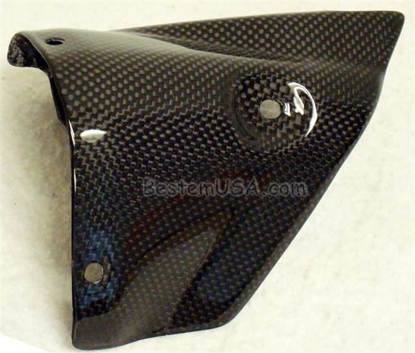 Yamaha Carbon Fiber Part